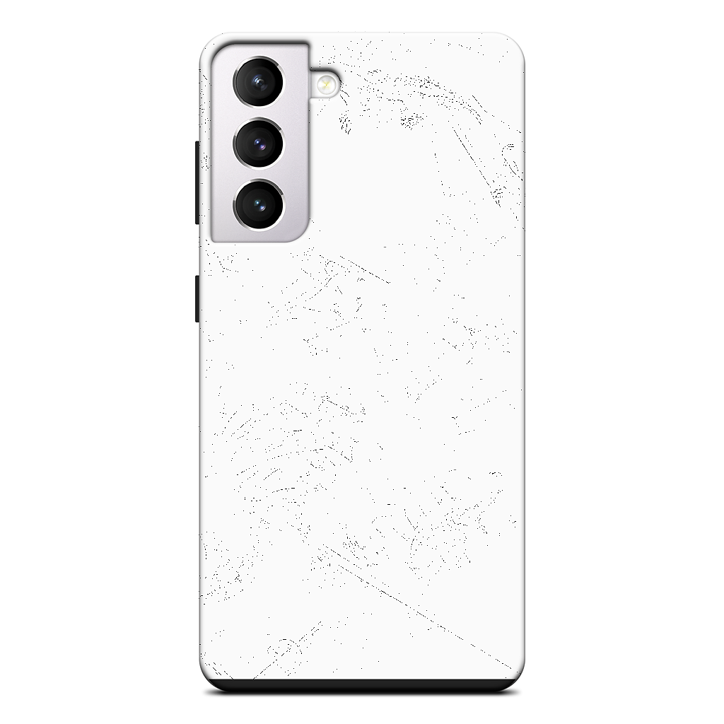 Reptiles Samsung Case