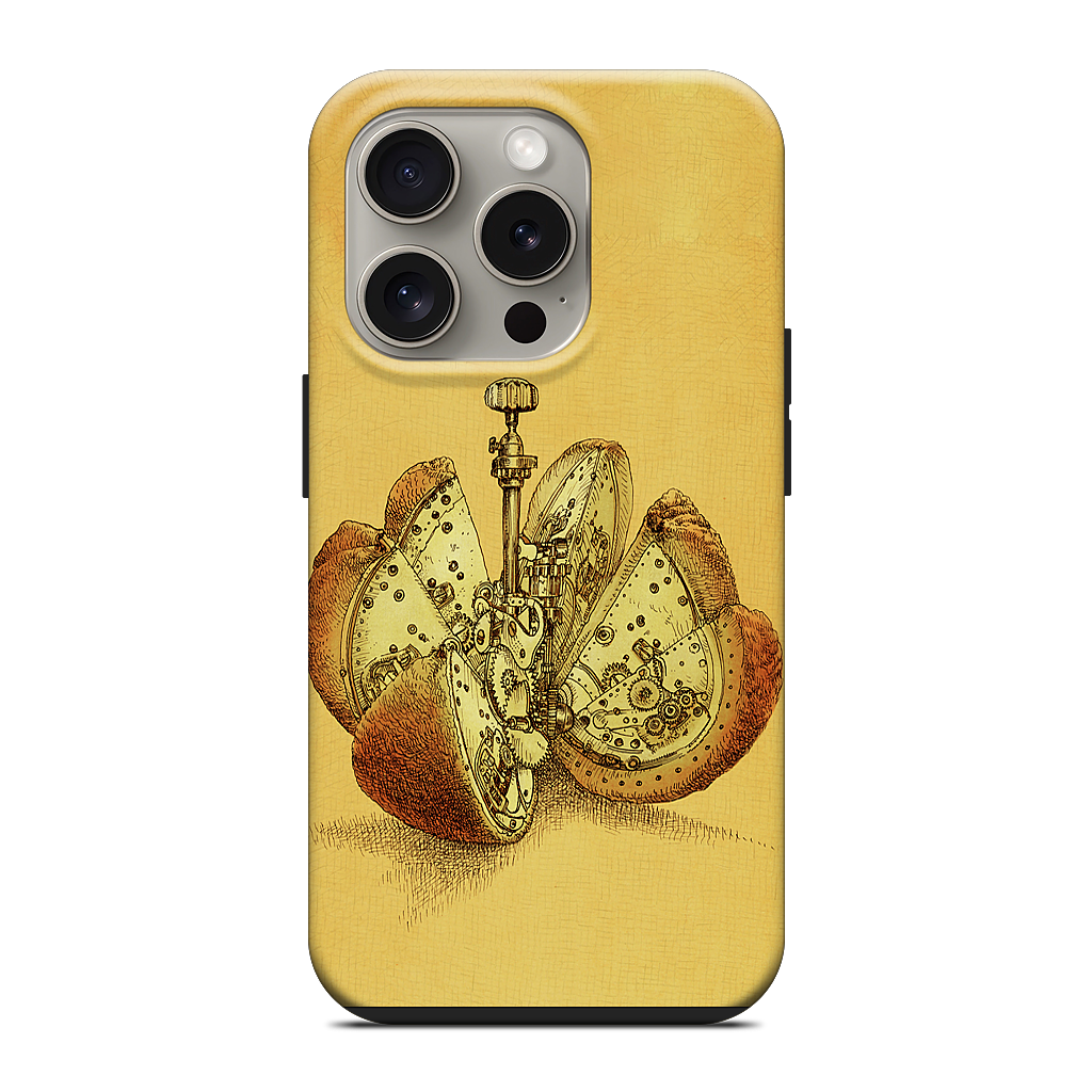 A Clockwork Orange iPhone Case