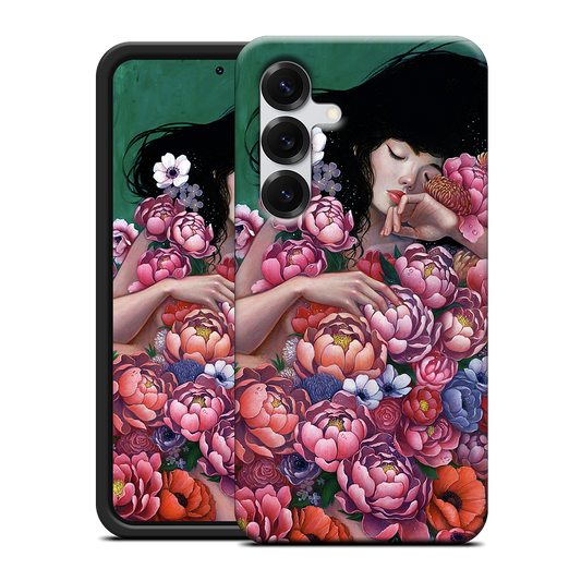 Age of Blossoms Samsung Case