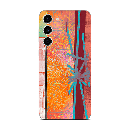 Randall Samsung Skin