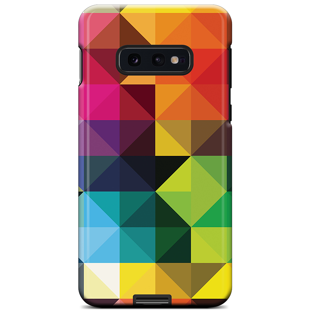 Intermezzo Samsung Case
