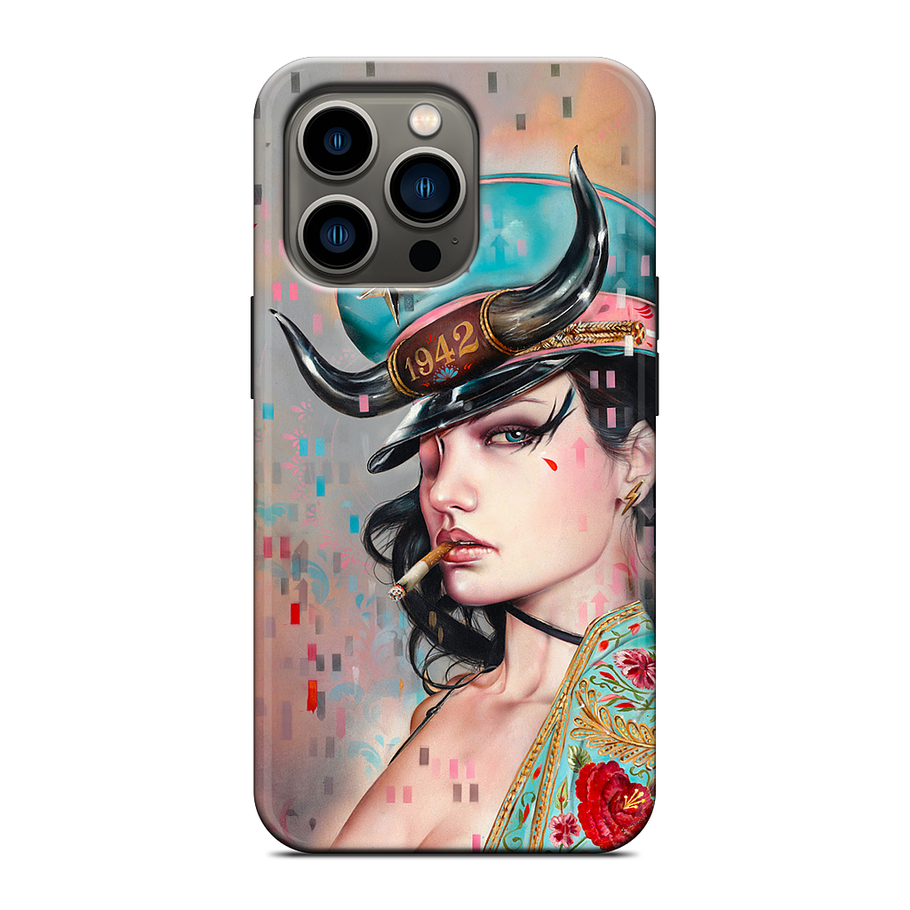 1942 iPhone Case