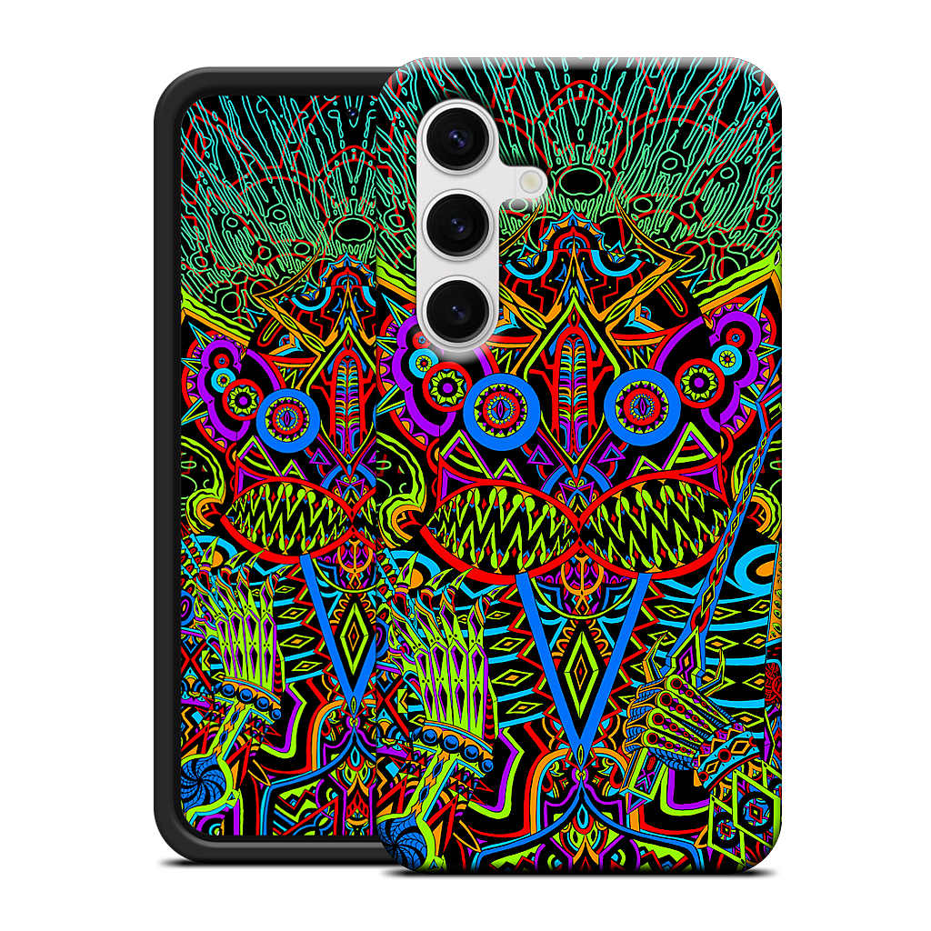 Celestial Traveller Samsung Case