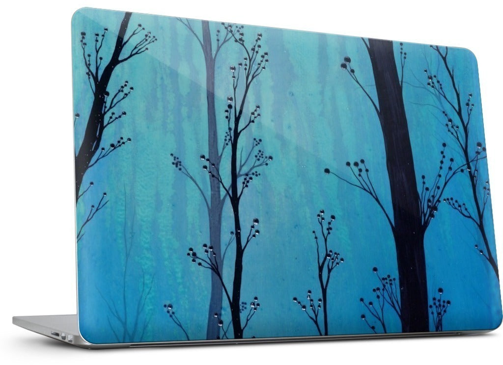 Anise No 28 MacBook Skin