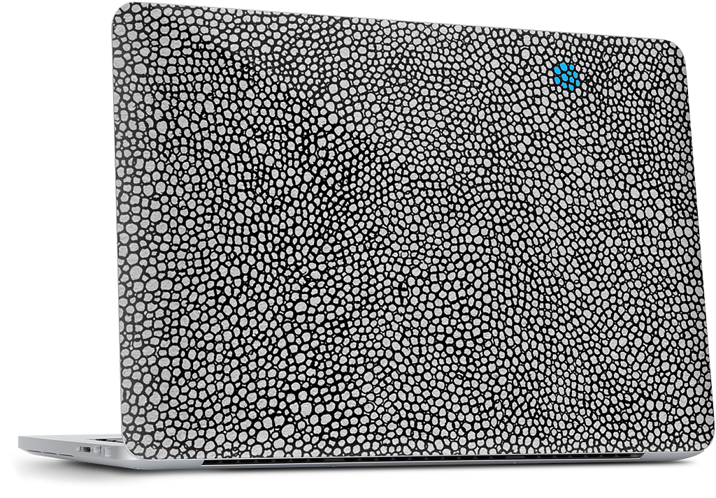 - cosmos 2 - MacBook Skin