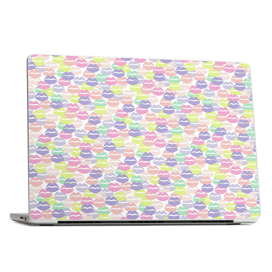 Kool Thing Whisper MacBook Skin
