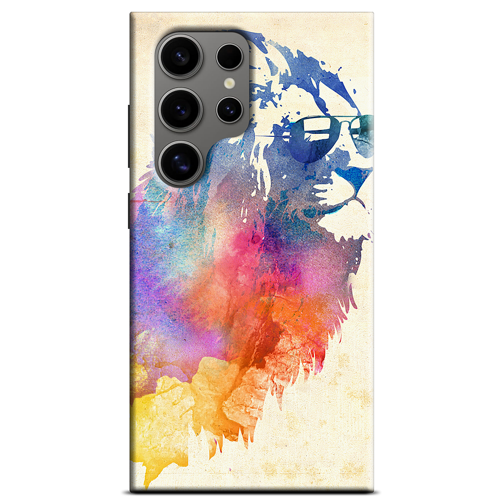 Sunny Leo Samsung Case
