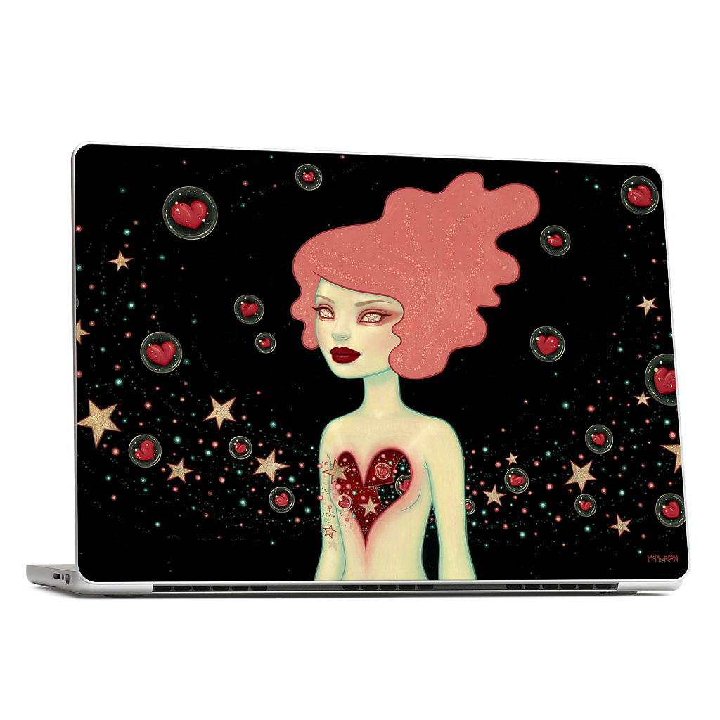 Supernova MacBook Skin
