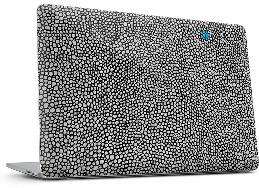 - cosmos 2 - MacBook Skin