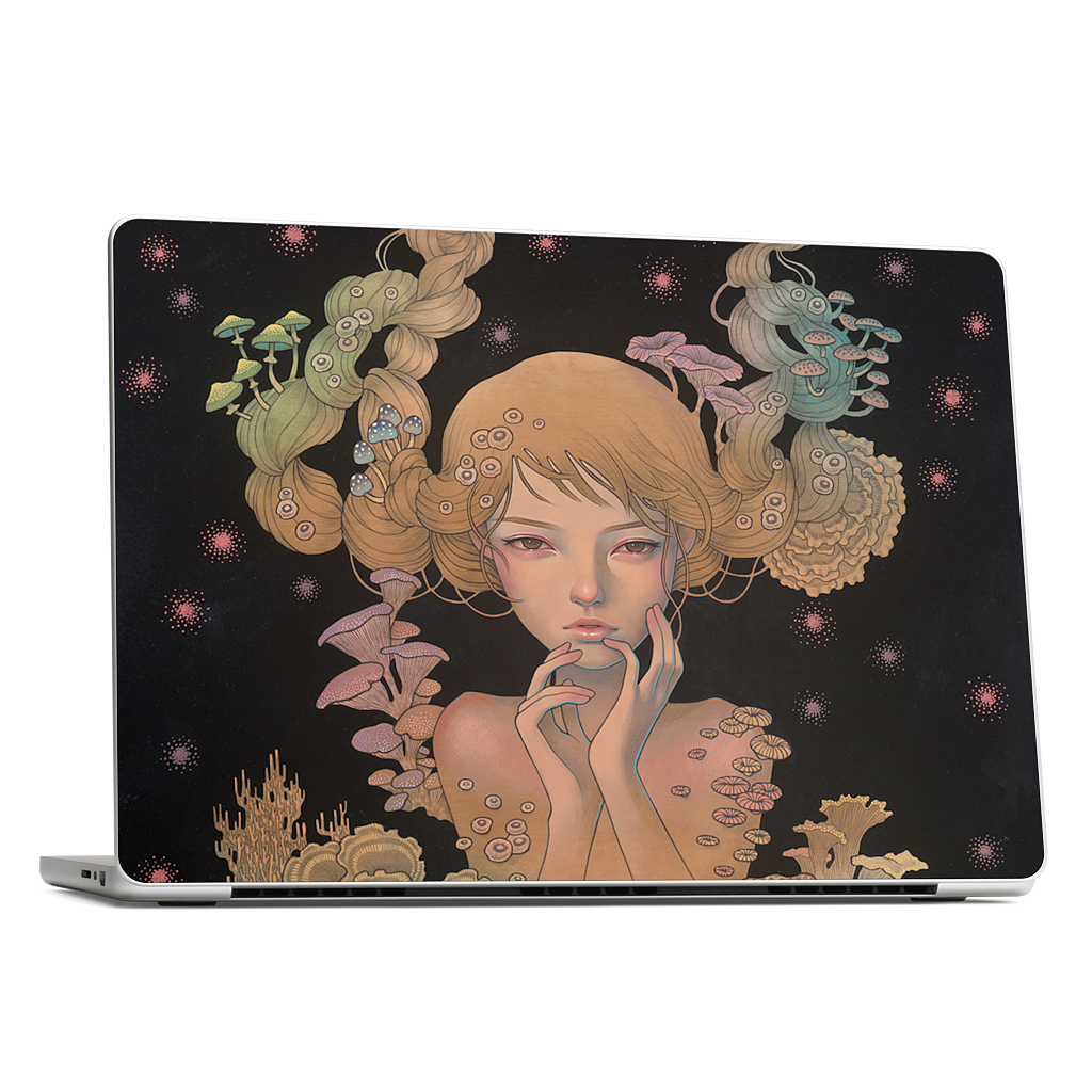 Offering MacBook Skin