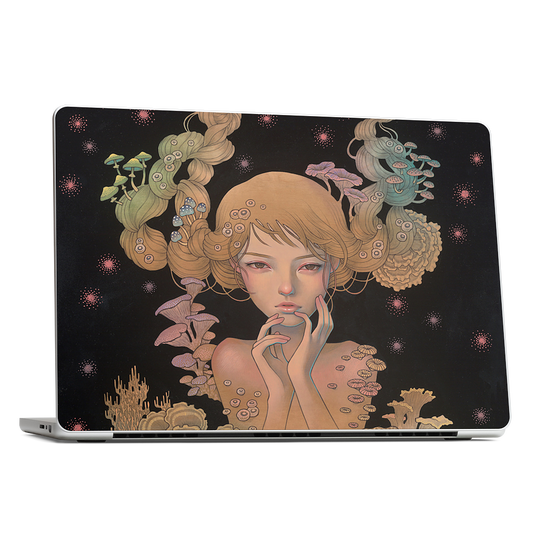Offering MacBook Skin