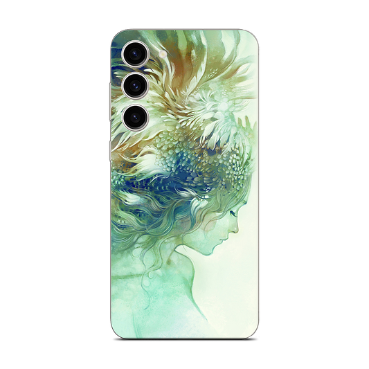 Comb Samsung Skin