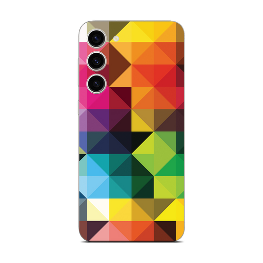 Intermezzo Samsung Skin