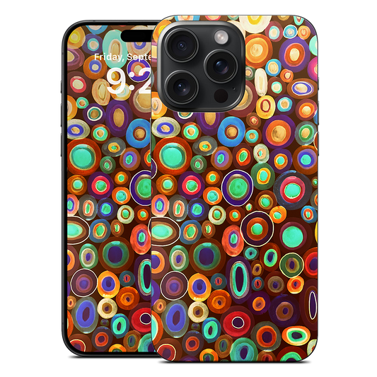Galore 4 iPhone Skin