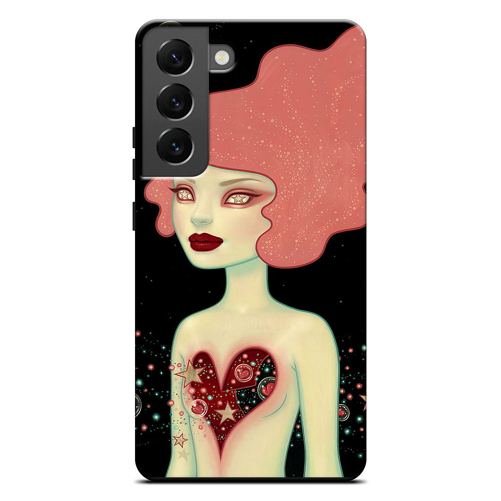 Supernova Samsung Case