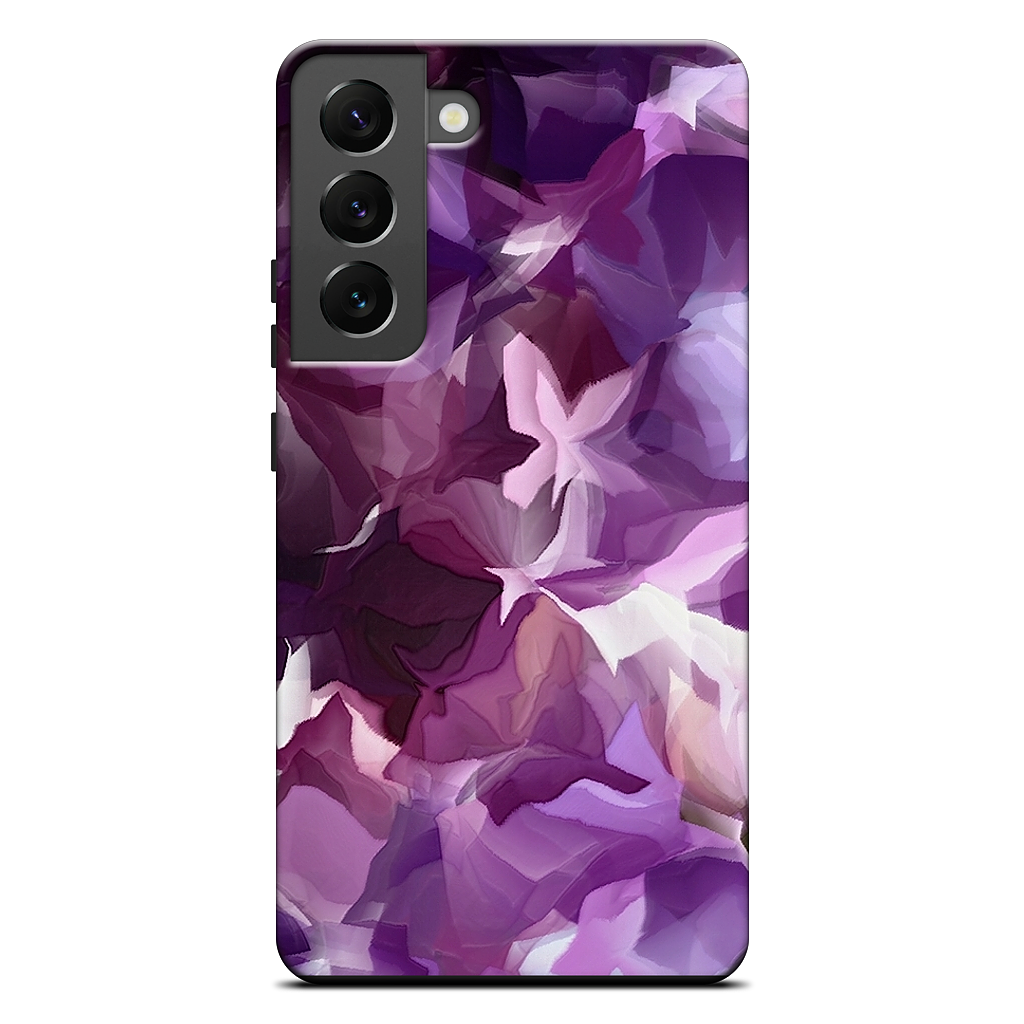 24 Hours Samsung Case