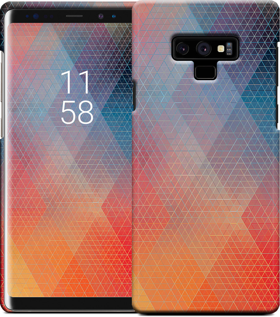 Digitalis Samsung Case