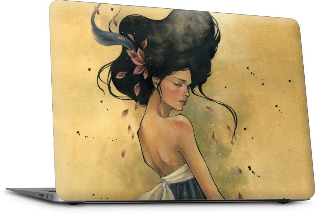 Always MacBook Skin