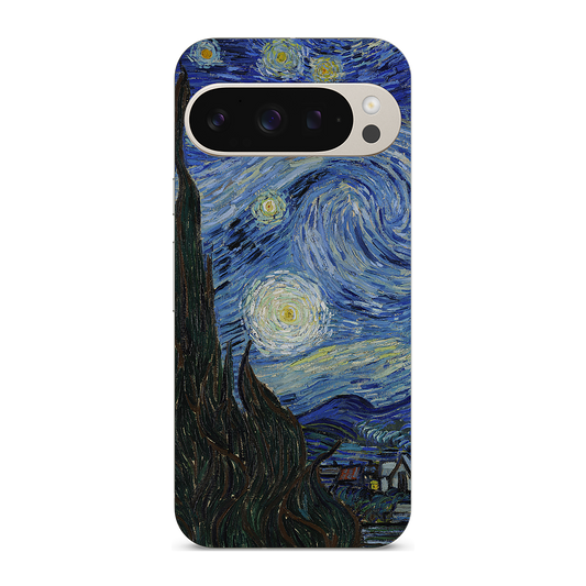 Starry Night Google Phone