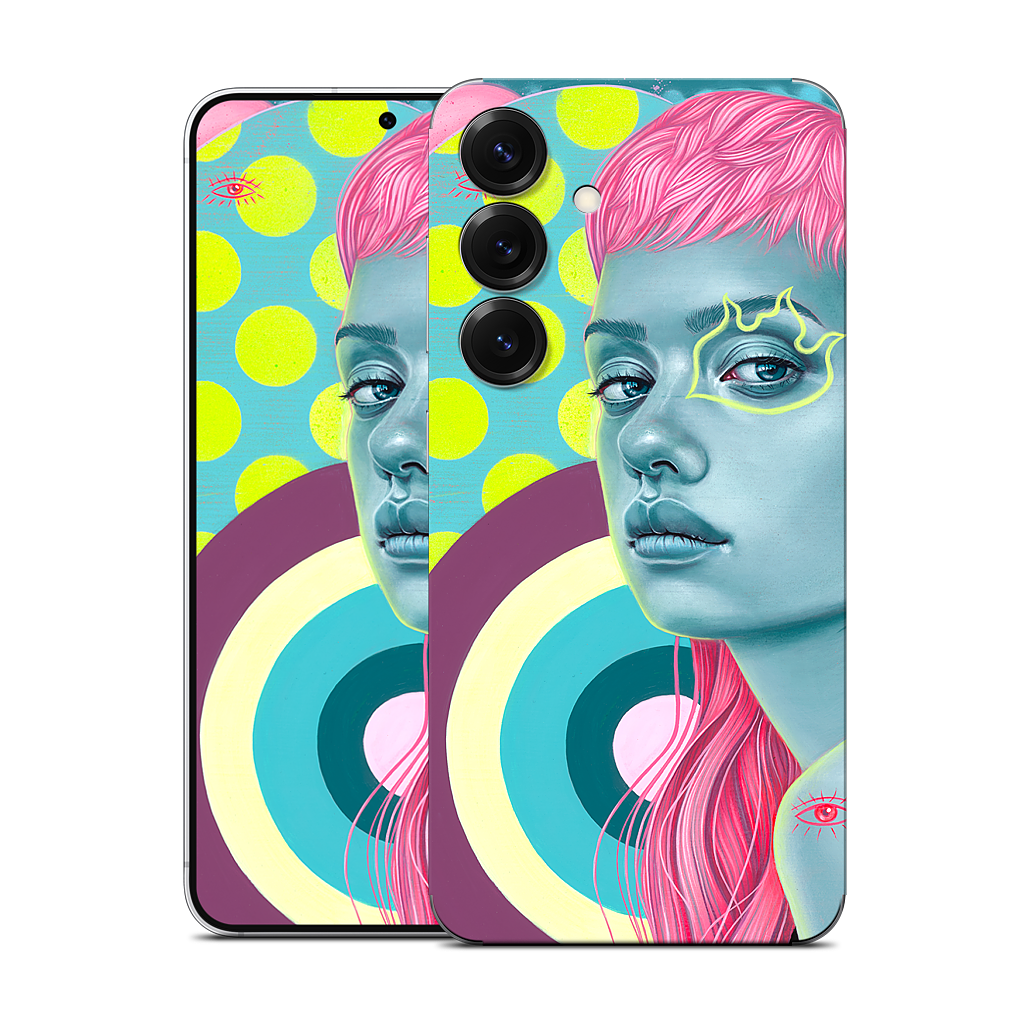 Sadi Samsung Skin