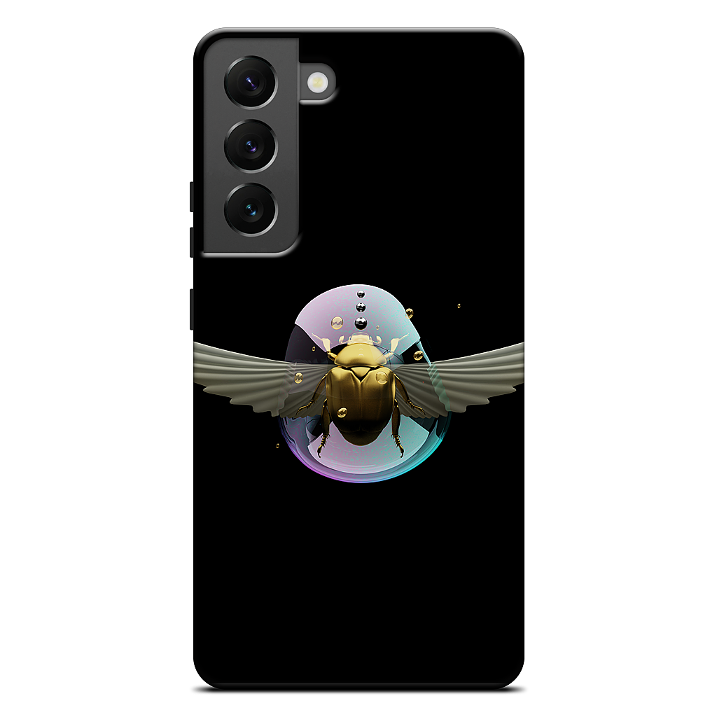 Decision in Motion Samsung Case