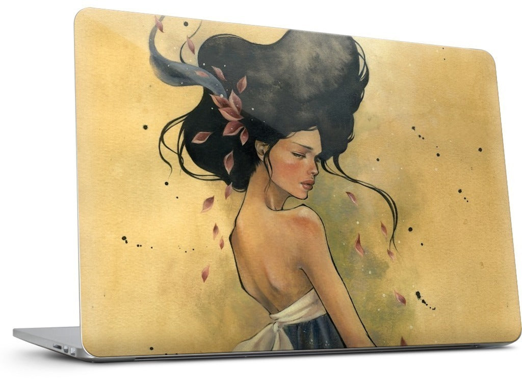Always MacBook Skin