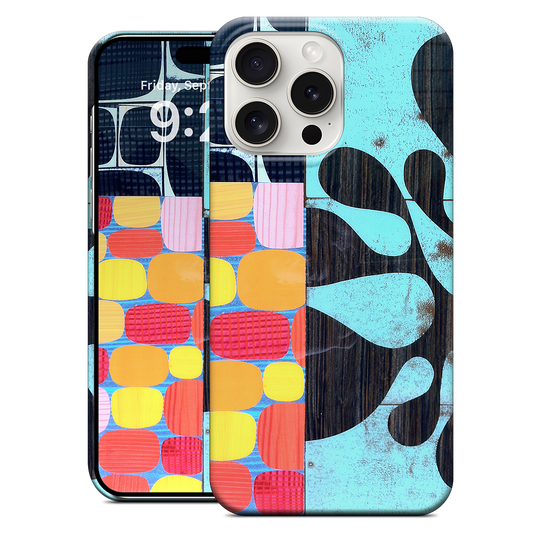 Roger iPhone Case