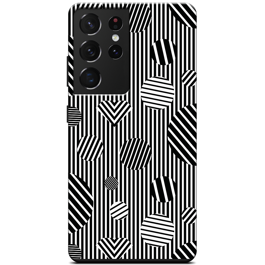 Heartbreaker Samsung Case