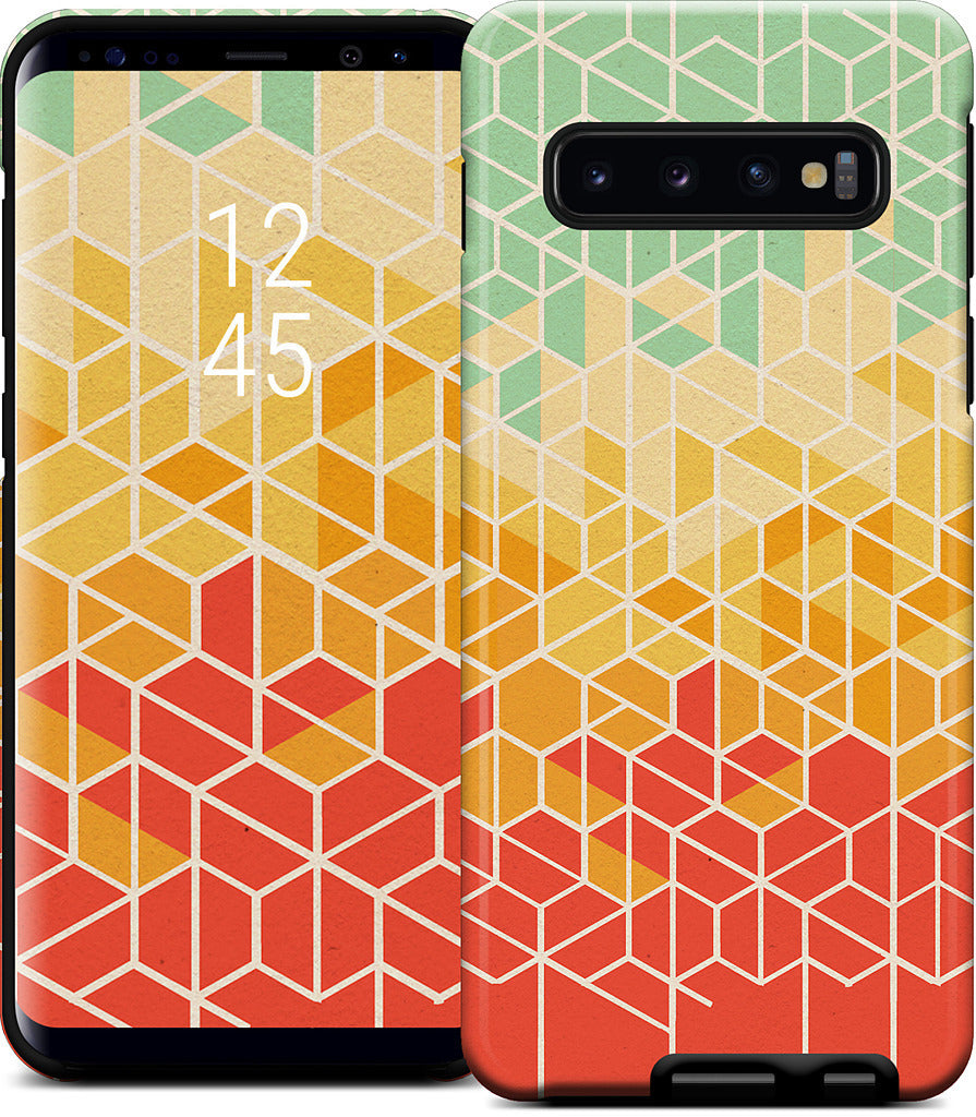 Pocketfuls of Sunshine Samsung Case