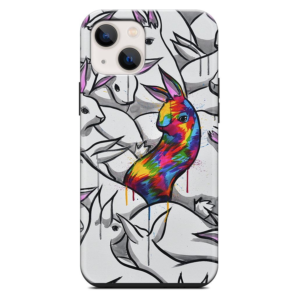For Your Consideration iPhone Case