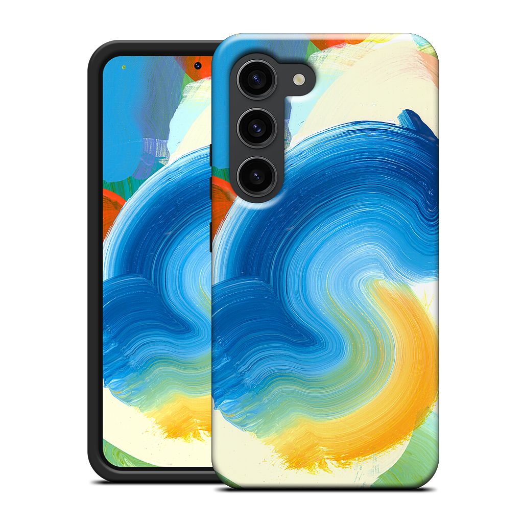 Vav 08 Samsung Case