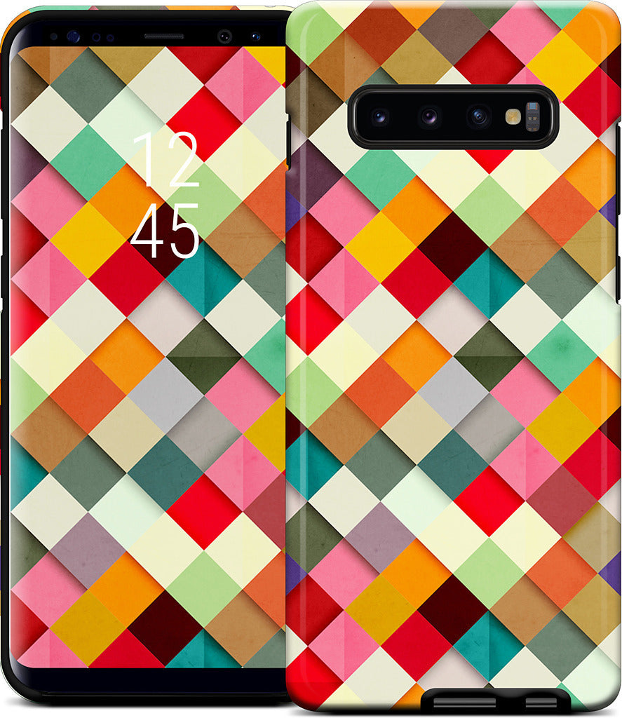 Pass This On Samsung Case