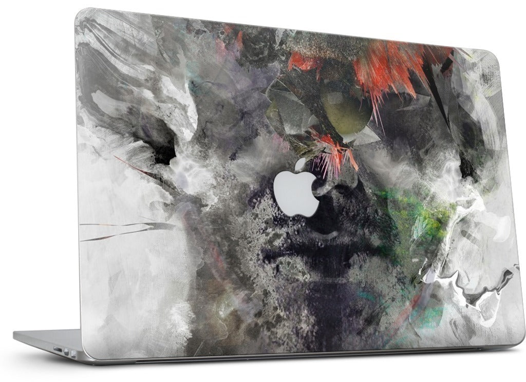 Another Memory MacBook Skin