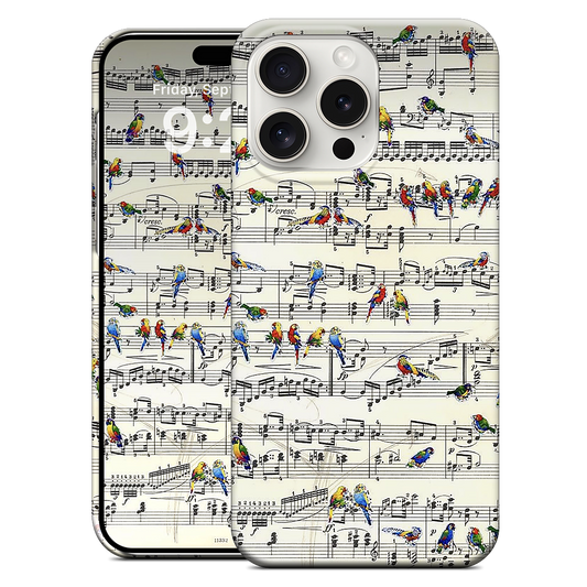 Custom iPhone Case - b59a5394
