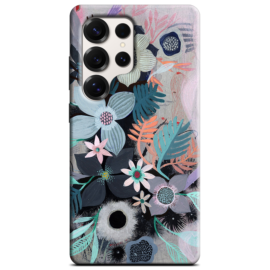Wedding Mints Samsung Case