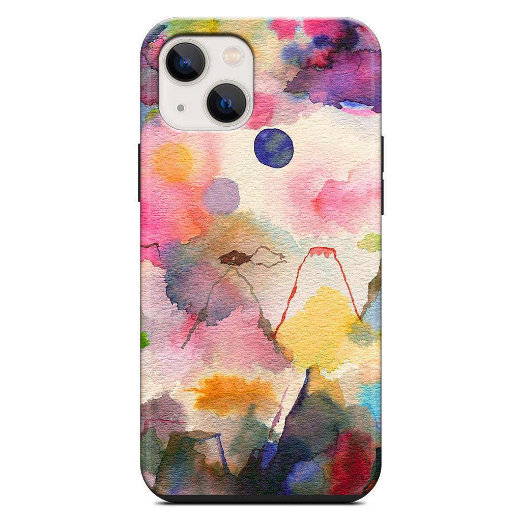Dreamscape iPhone Case