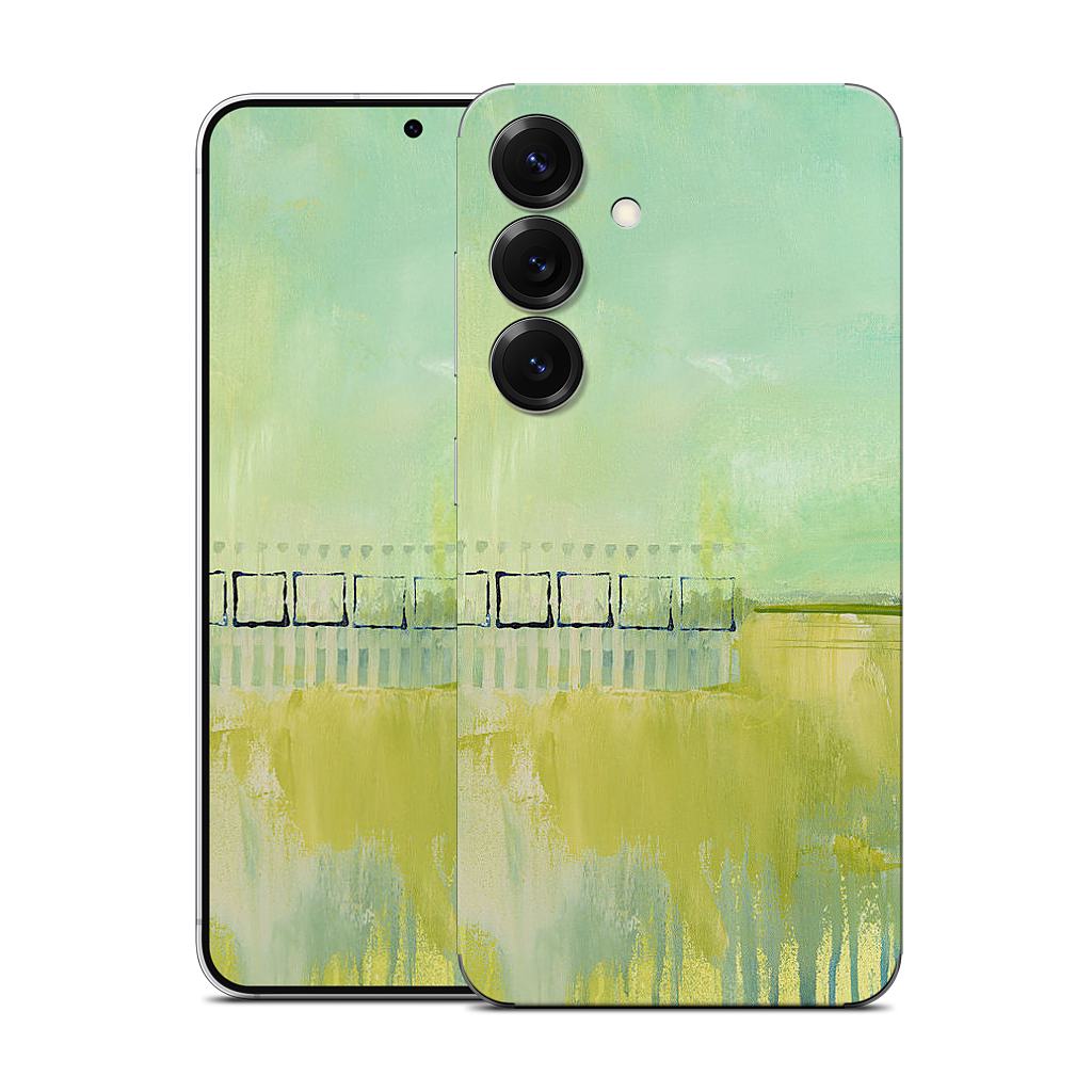 Just Right Samsung Skin