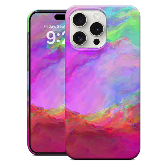 cauldron I iPhone Case
