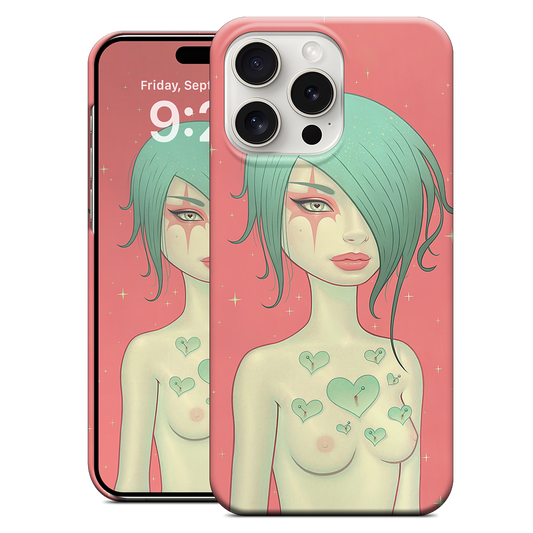 Don't Forget To Remember iPhone Case