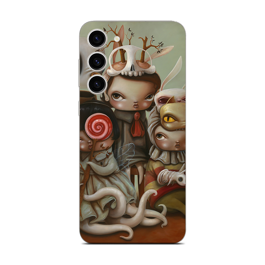 Unconditional Samsung Skin