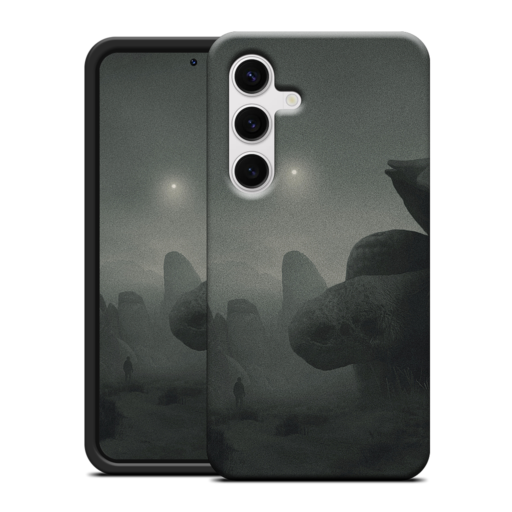 The Spirit Samsung Case