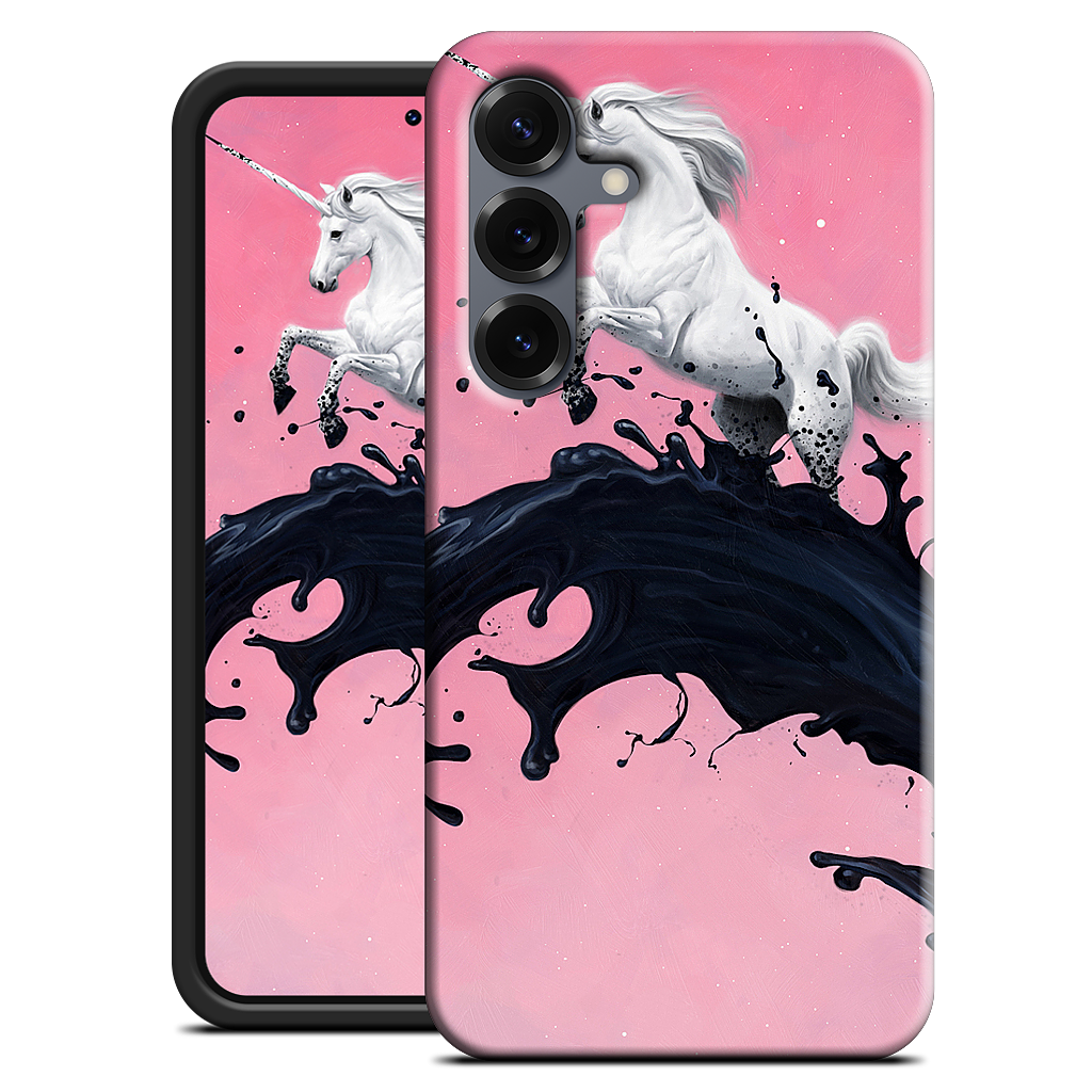 Spotting Rainbows Samsung Case