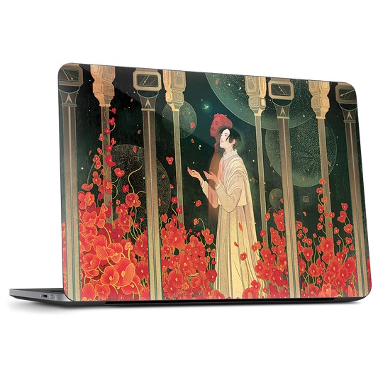 A Memory Called Empire Dell Laptop Skin