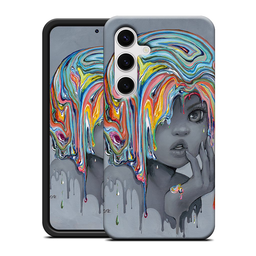 Sum of All Colors Samsung Case