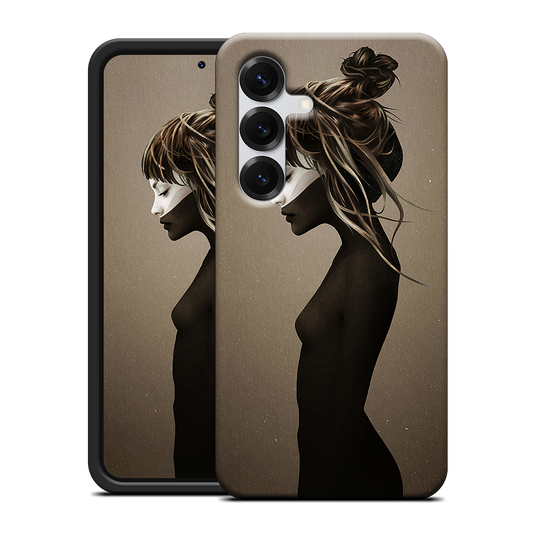 This City Samsung Case