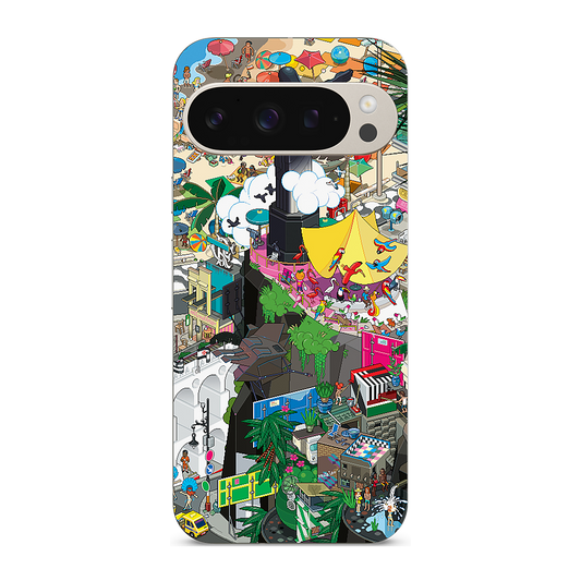 Rio Google Phone