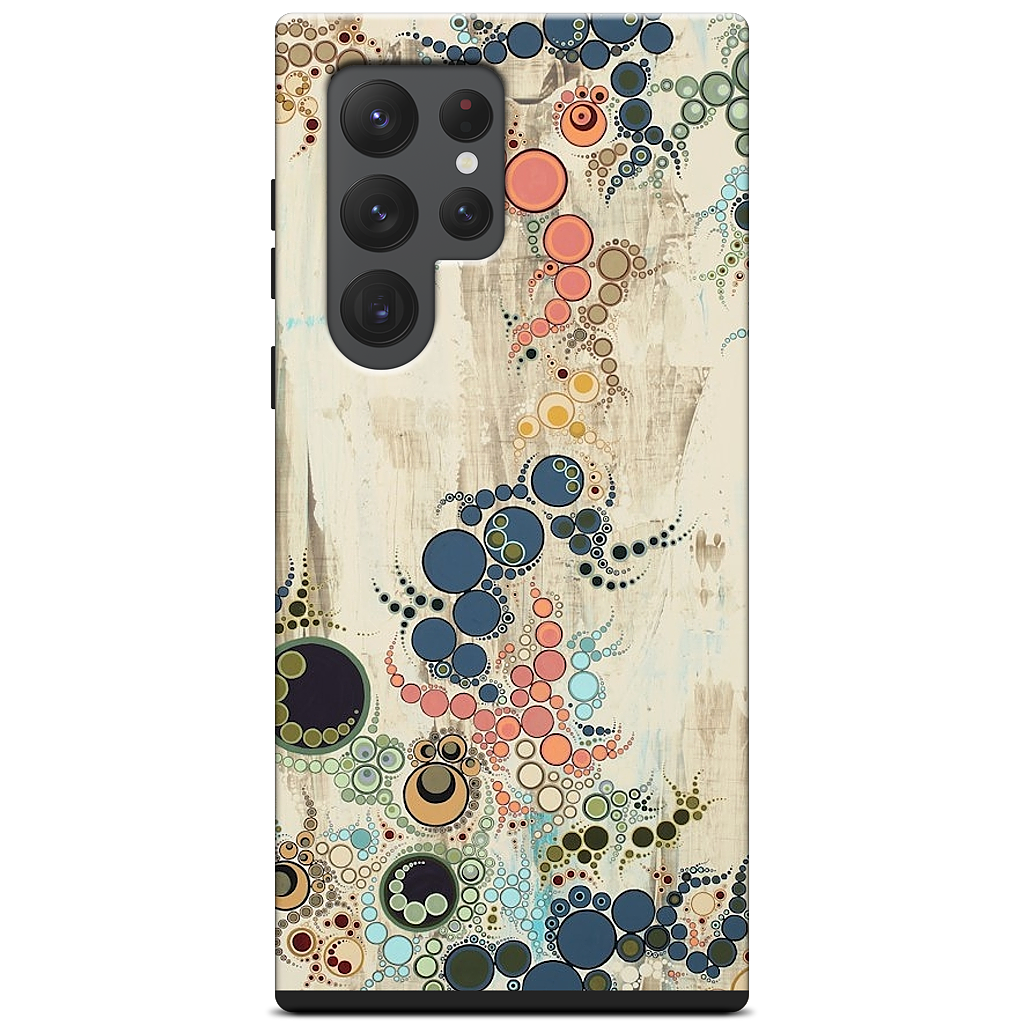 Sfiorare Samsung Case