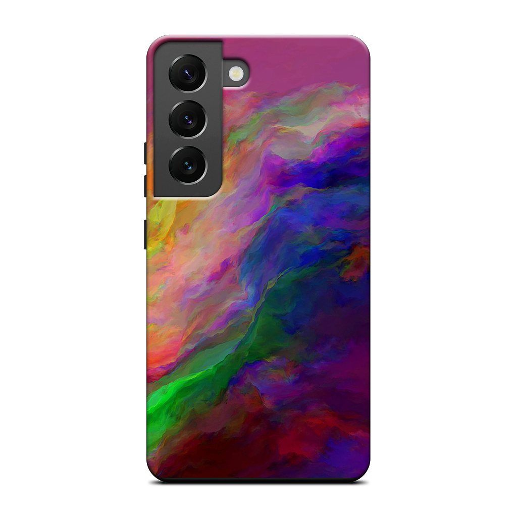 Streams Samsung Case