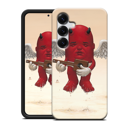 Soothing The Soul Samsung Case