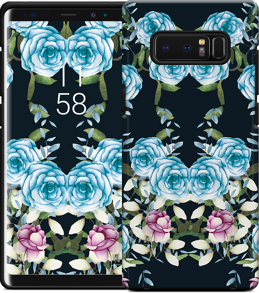 Design 5.. Samsung Case